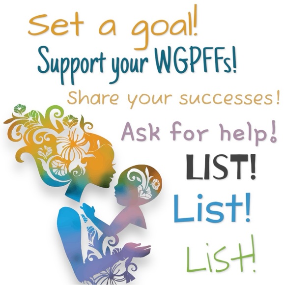 May 2024 Listing Challenge 🌺🌼🌸 - Picture 4 of 4